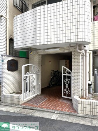 メゾン・ド・ペルシュの物件内観写真